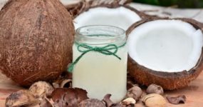 Wiórki kokosowe – właściwości, kalorie, wartości odżywcze