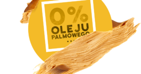 Masło orzechowe bez oleju palmowego