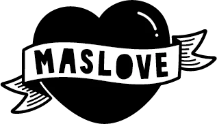 Logo Maslove