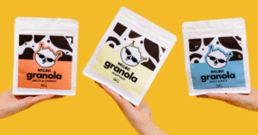 Dlaczego warto jeść granolę? – granole naturalne z orzechami i superfoods